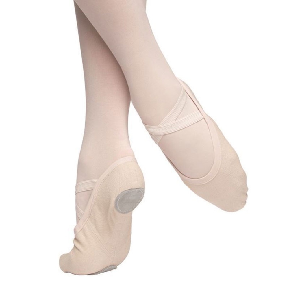 Russian pointe Vivante ballet slippers never worn